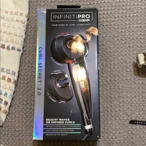 Infiniti pro curl secret 2.0